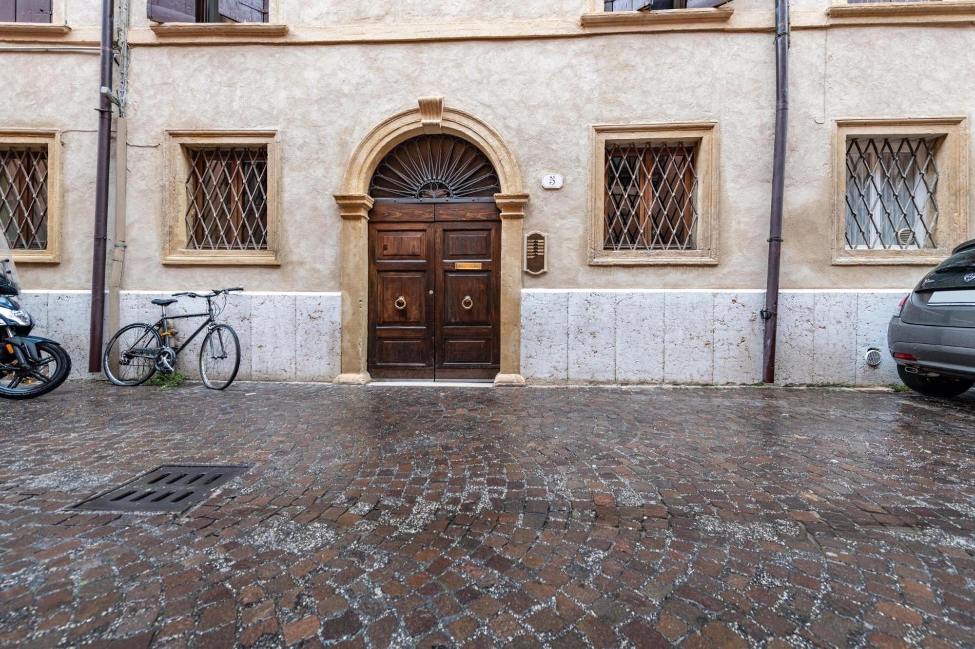 Home - La Dolce Vita Verona Buitenkant foto